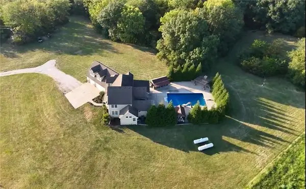 2625 SW Springtown Road, Plattsburg, MO 64477