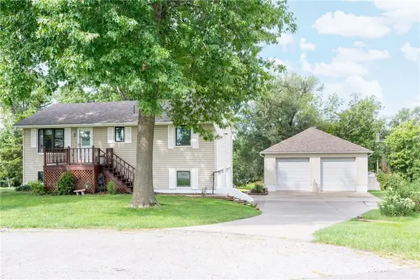 1207 Saint Paul Avenue, Excelsior Springs, MO 64024