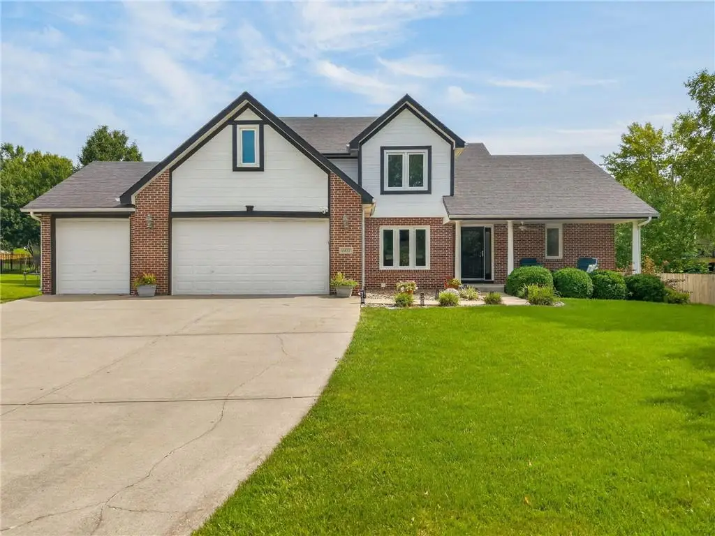 9431 N Monroe Court, Kansas City, MO 64156 - #1
