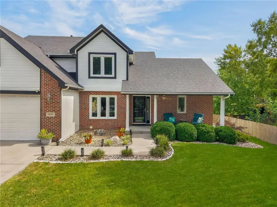 9431 N Monroe Court, Kansas City, MO 64156 - #2
