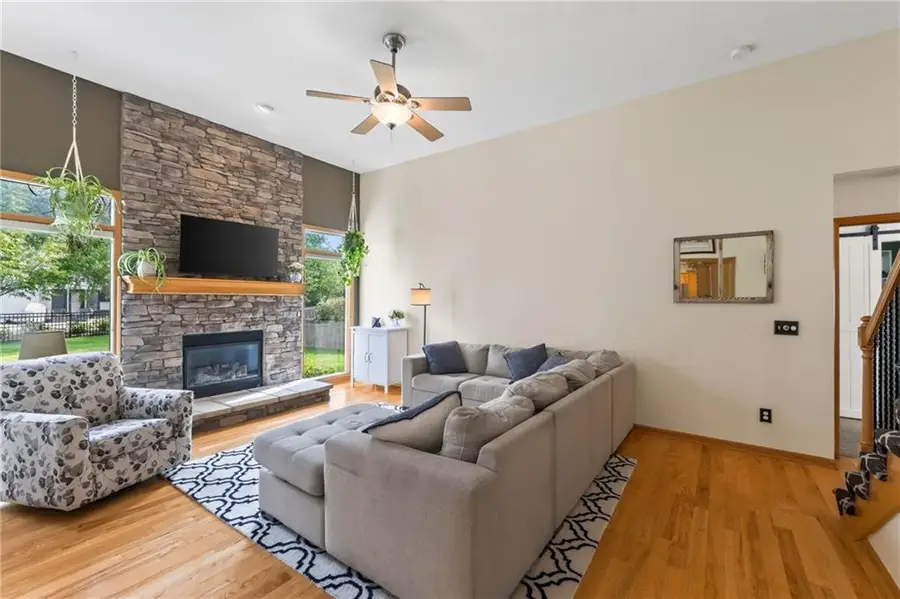 9431 N Monroe Court, Kansas City, MO 64156 - #3