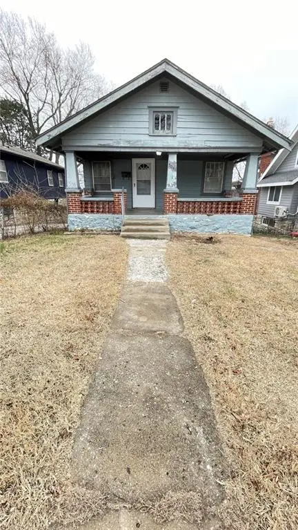5041 Angnes Street, Kansas City, MO 64130 - #3