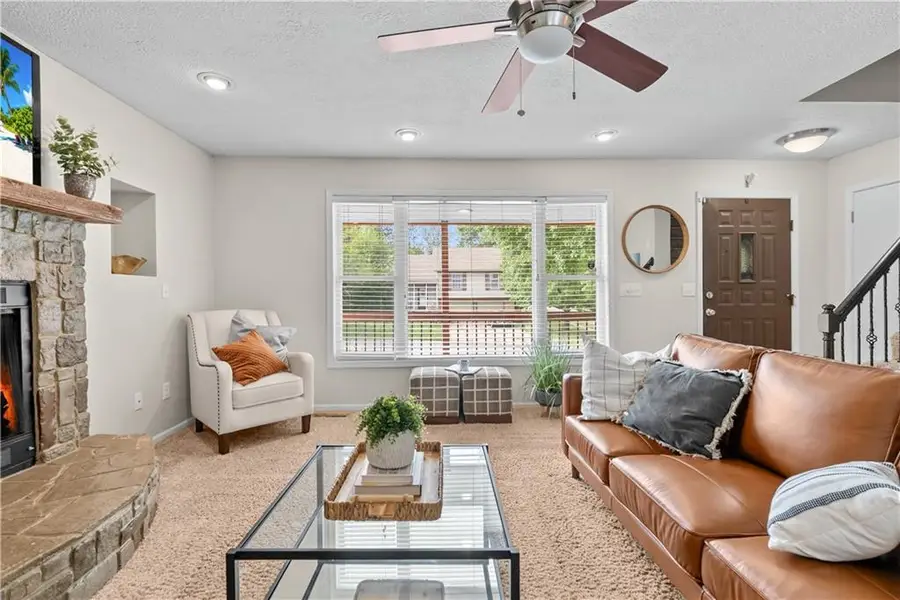1331 NE Depot Drive, Lees Summit, MO 64086 - #2