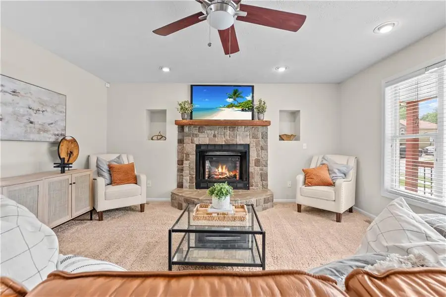 1331 NE Depot Drive, Lees Summit, MO 64086 - #3