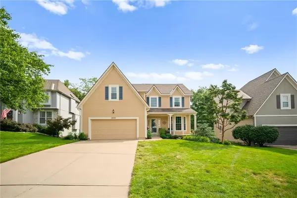 12233 S Gallery Street, Olathe, KS 66062