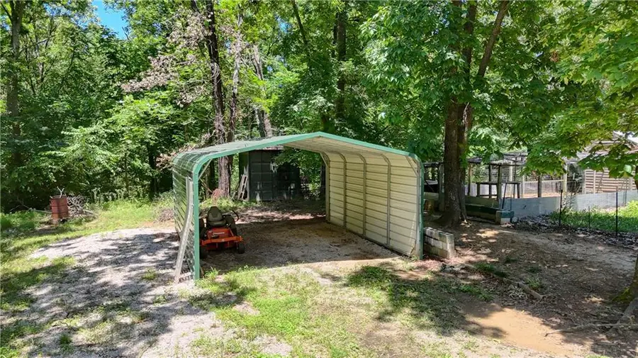305 SW 600 Road, Warrensburg, MO 64093 - #3