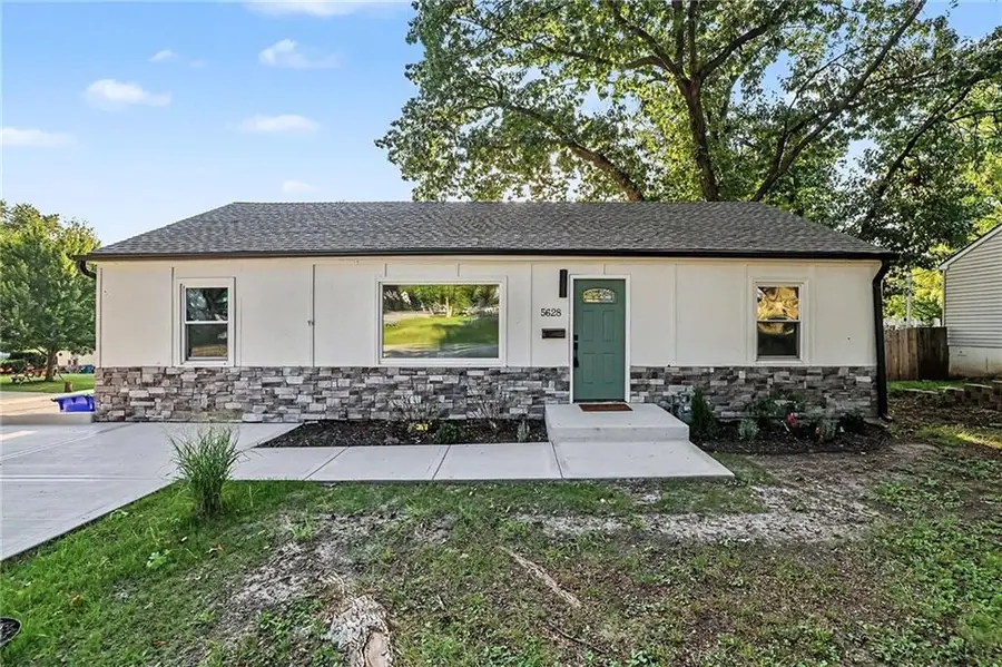 5628 Melrose Lane, Shawnee, KS 66203 - #2