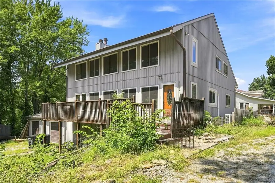 1322 S Kings Highway, Independence, MO 64055 - #2