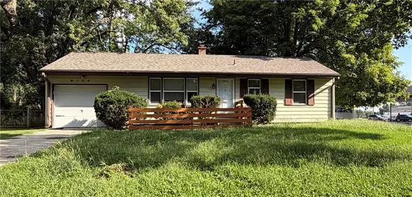 9106 E 72nd Terrace, Raytown, MO 64133