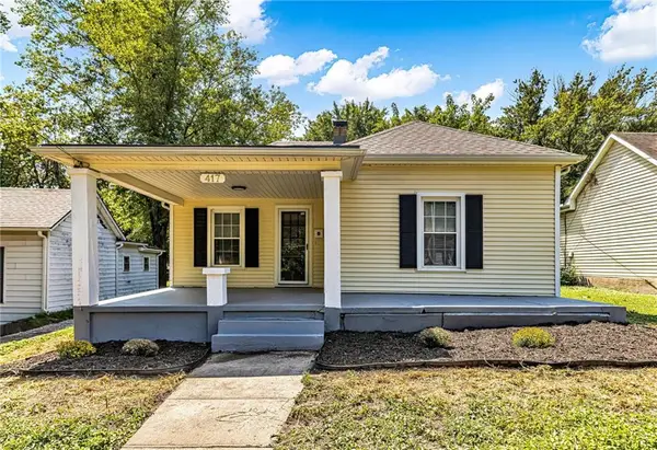 417 E Walnut Street, Independence, MO 64050