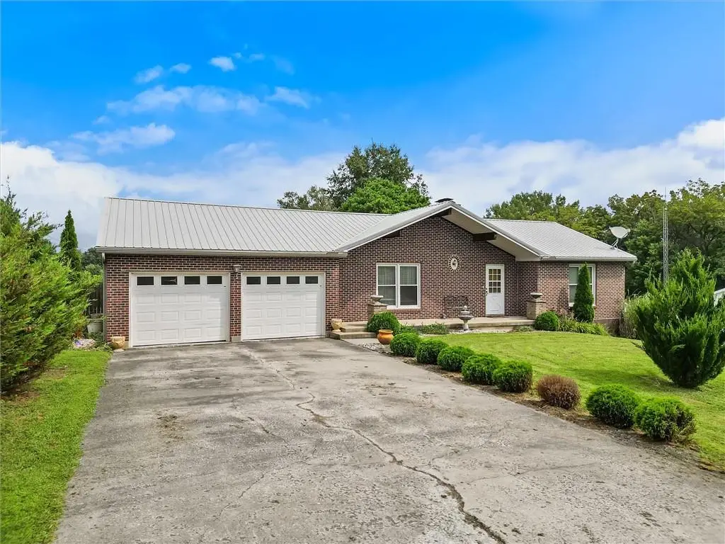 612 Crispin Street, Richmond, MO 64085 - #1