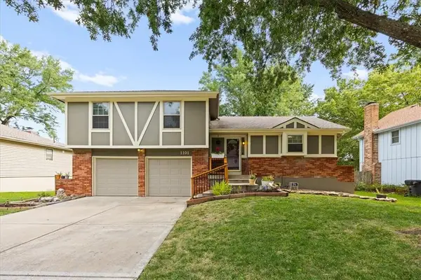 1101 E Northview Street, Olathe, KS 66061
