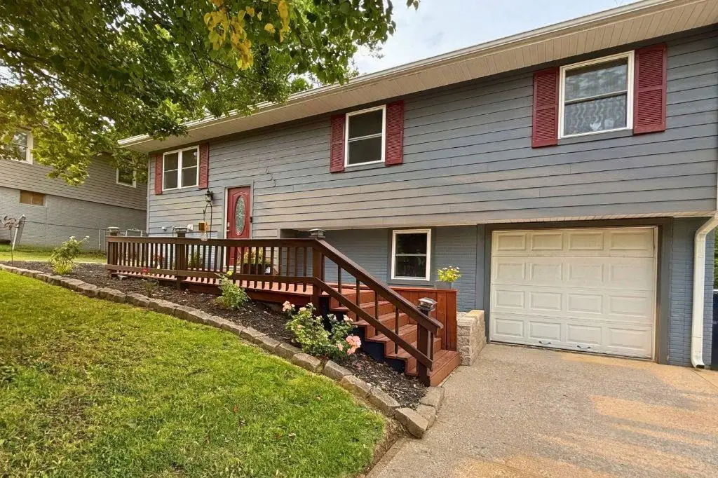 633 Valley Hill Drive, Knob Noster, MO 65336 - #1