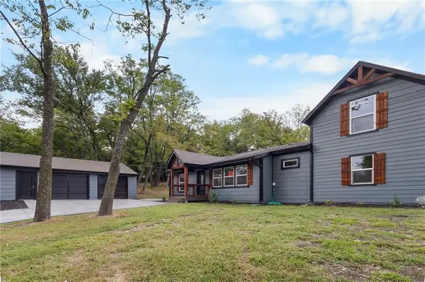 15905 W 289th Street, Paola, KS 66071