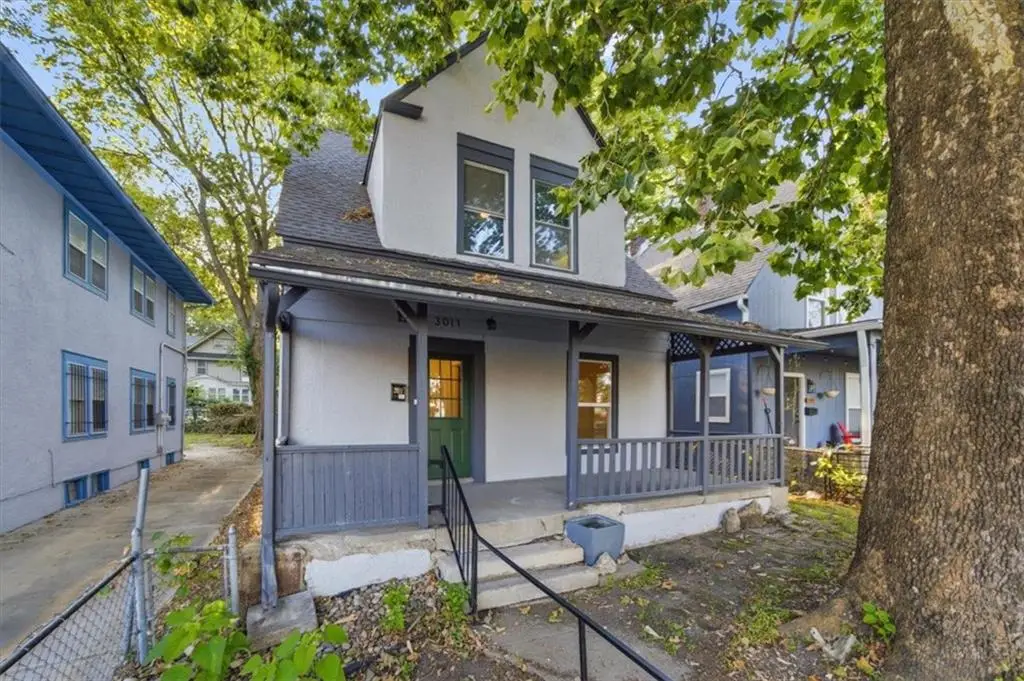 3011 Holmes Street, Kansas City, MO 64109 - #1