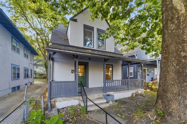 3011 Holmes Street, Kansas City, MO 64109