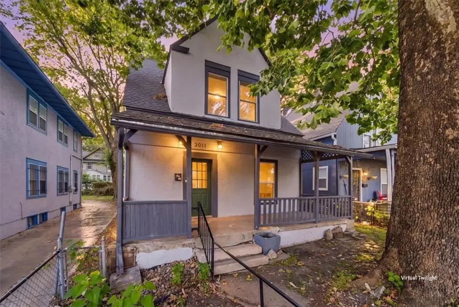 3011 Holmes Street, Kansas City, MO 64109 - #2