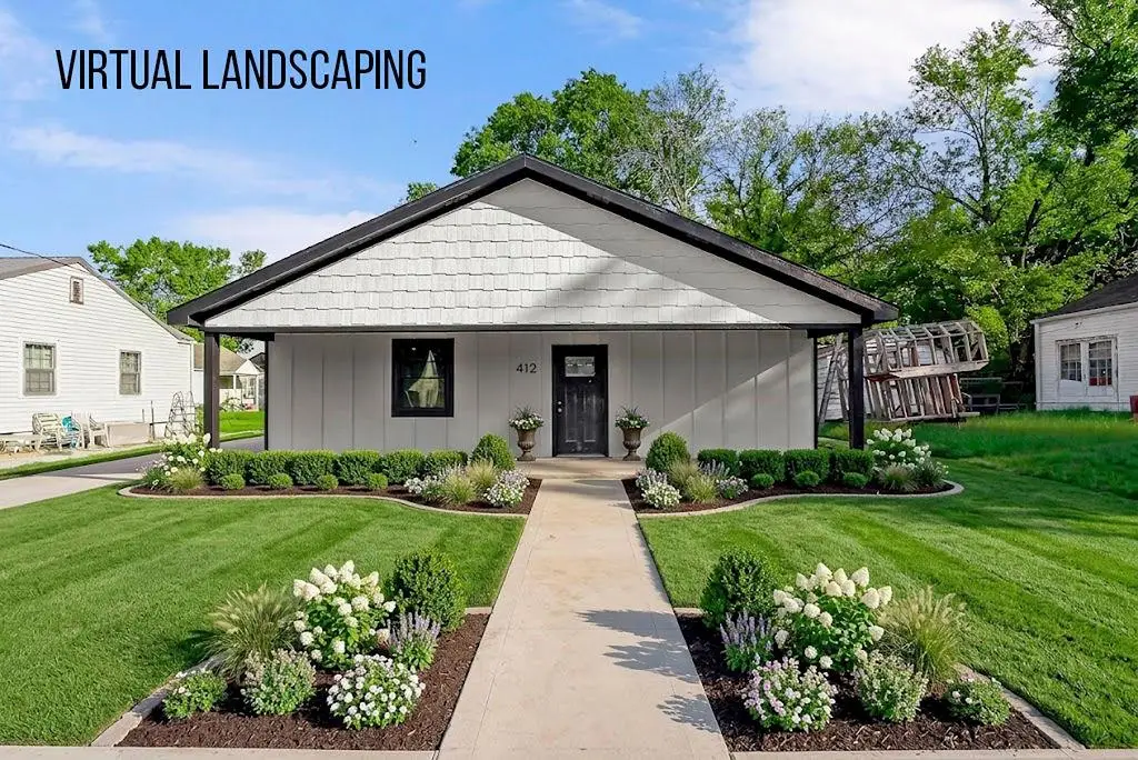 612 W Pine Street, Butler, MO 64730 - #1