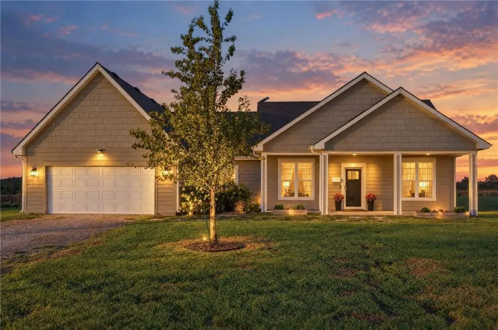 1706 SE Herschell Road, Tecumseh, KS 66542 - #1