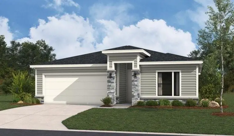 19488 W 205 Terrace, Spring Hill, KS 66083 - #1