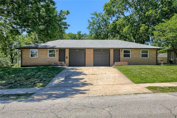 1200 N Osage Street, Independence, MO 64050