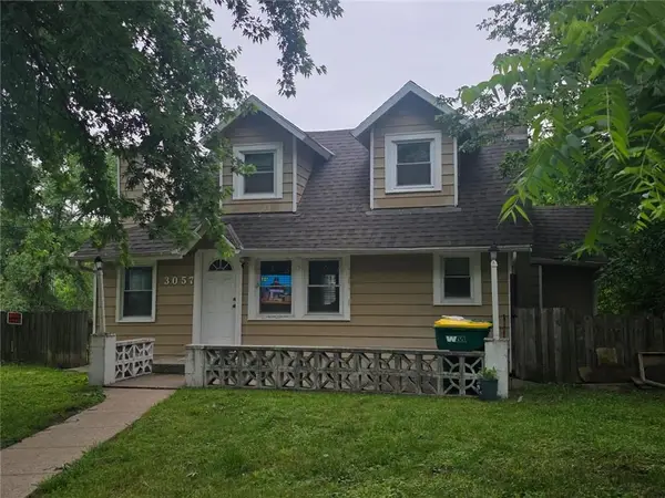 3057 N 40th Street, Kansas City, KS 66104