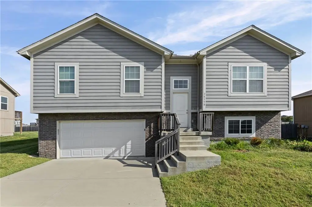 26158 W 141st Court, Olathe, KS 66061 - #1