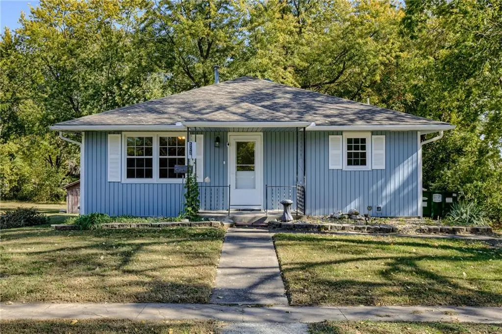 503 Cunningham Street, Richmond, MO 64085 - #1