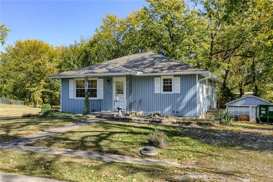 503 Cunningham Street, Richmond, MO 64085 - #2