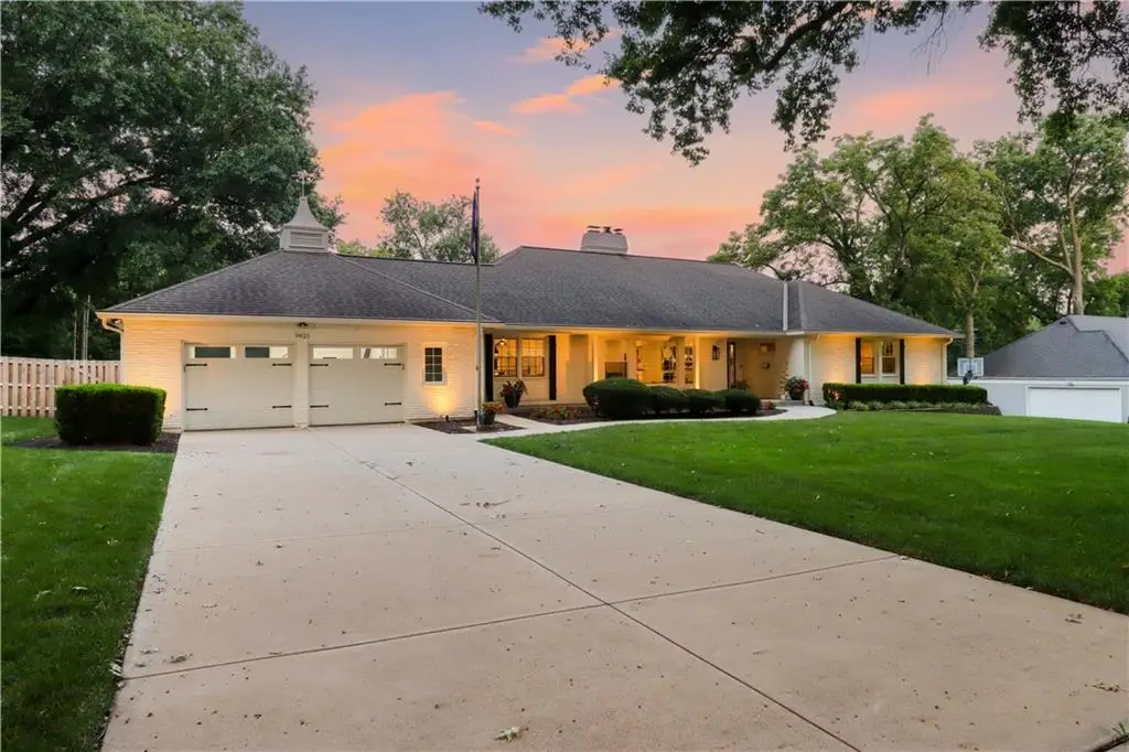 9825 Overbrook Road, Leawood, KS 66206 - #1