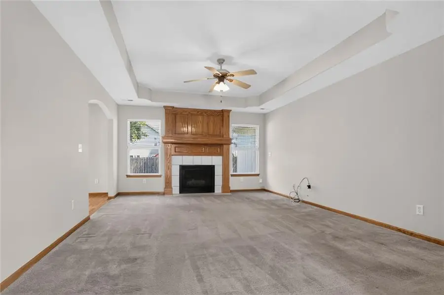 1116 Granada Drive, Raymore, MO 64083 - #3