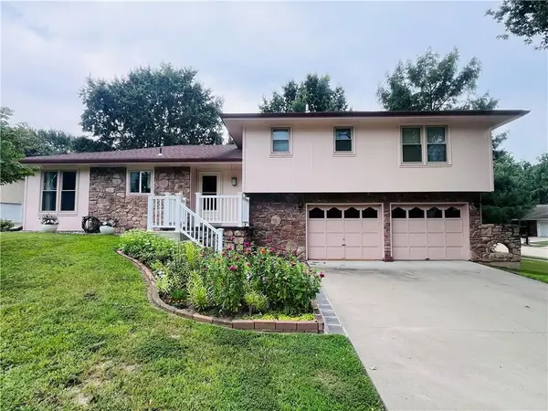 2902 Derven Court, St Joseph, MO 64506
