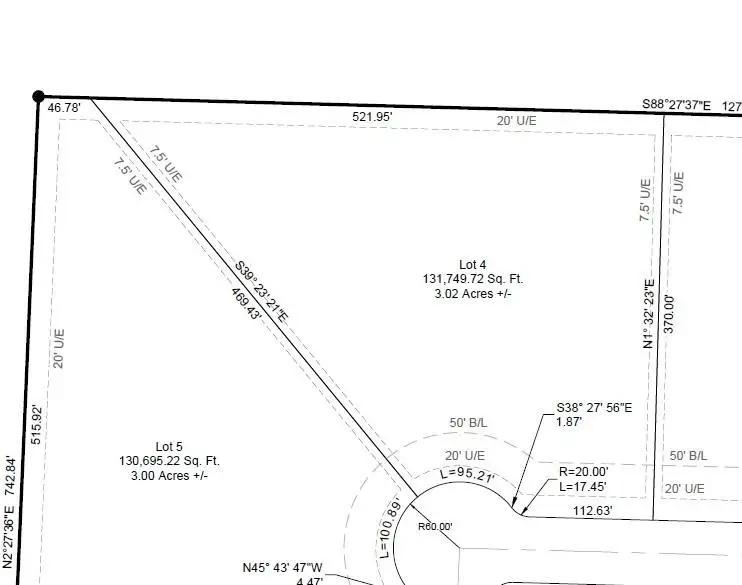 1080 Creekside Ranch Drive, Raymore, MO 64083 - #2