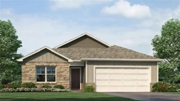 21070 W 217th Street, Spring Hill, KS 66083