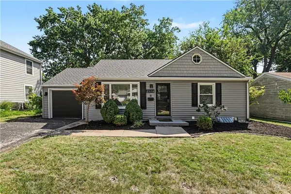 7215 Linden Street, Prairie Village, KS 66208