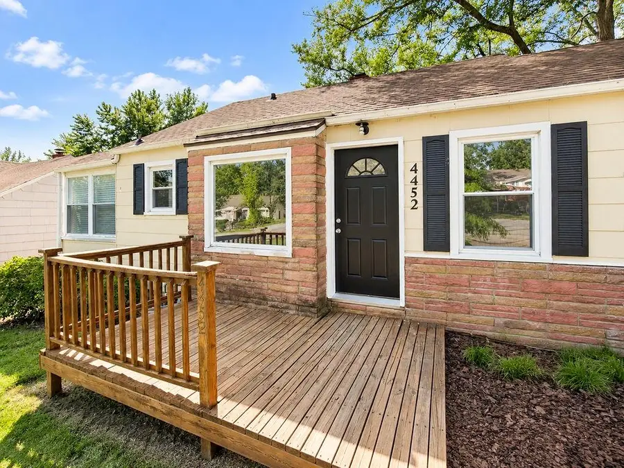 4452 N Chestnut Avenue, Kansas City, MO 64117 - #2