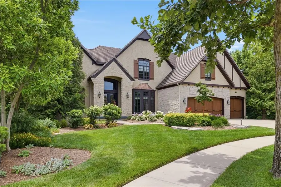 12715 W 160th Terrace, Overland Park, KS 66221 - #3