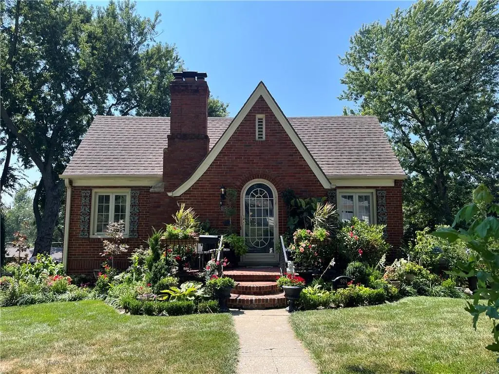 904 Ashland Court, Saint Joseph, MO 64506 - #1