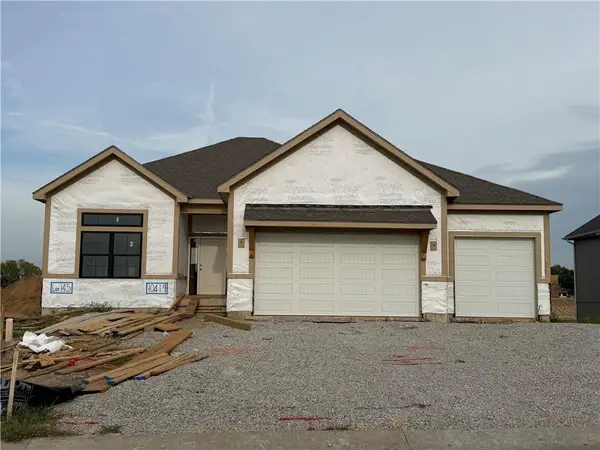 10419 N Liberty Street, Kansas City, MO 64155
