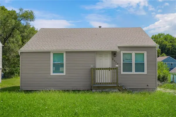 8517 Flora Avenue, Kansas City, MO 64131