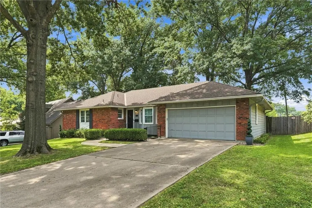 7228 Woodward Street, Overland Park, KS 66204 - #1
