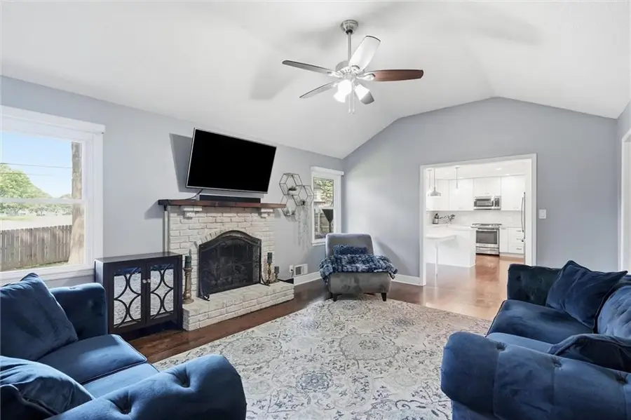 7228 Woodward Street, Overland Park, KS 66204 - #3
