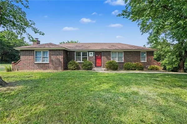 6412 County Line Road, Kansas City, KS 66106