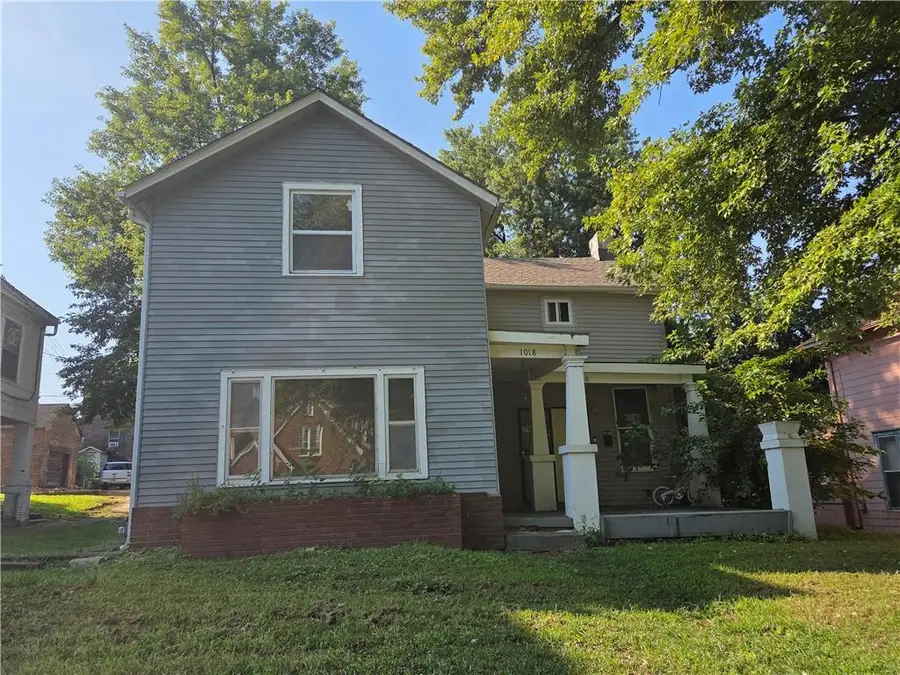 1016 Henry Street, Saint Joseph, MO 64501 - #2