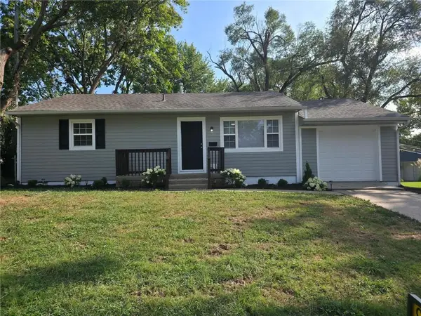 3601 NE 54th Terrace, Kansas City, MO 64119