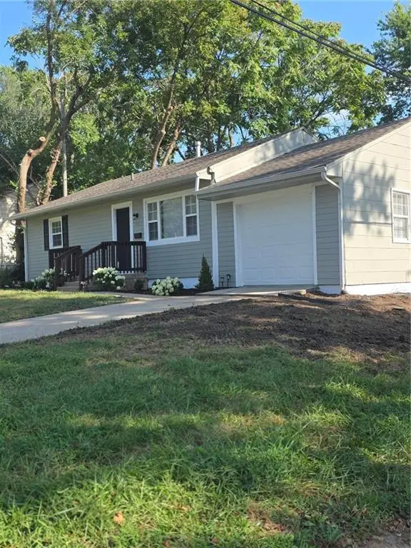 3601 NE 54th Terrace, Kansas City, MO 64119 - #2