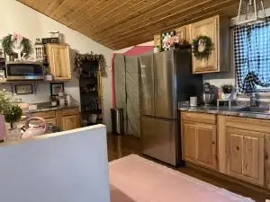 708 Wood Avenue, Salina, KS 67401