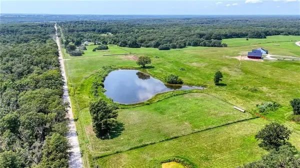 TBD NW 176th Street, Osceola, MO 64724