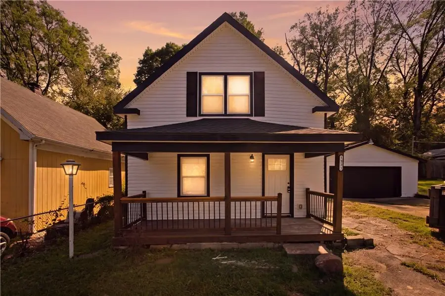1333 Haskell Avenue, Kansas City, KS 66104 - #2