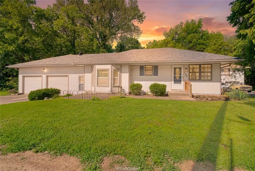 120 Johnson Road, Liberty, MO 64068 - #1